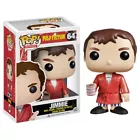 Funko POP! Movies Pulp Fiction Jimmie #64 Vinyl Figure