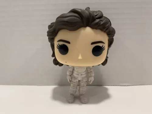 Funko Pop Movies Ripley In Spacesuit Alien 40th Anniversary #732 RARE!