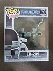 Funko POP! Movies RoboCop - ED-209 Collectable Vinyl Figure - Minor Damage