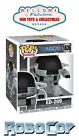 Funko Pop! Movies: RoboCop - ED-209 Super Sized Pop!