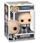 Funko POP! Movies - RoboCop Figure #1635 With Protector