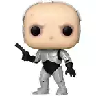 Funko Pop! Movies – RoboCop – RoboCop (Metallic) Collectable Vinyl Figure #1635