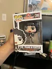 Funko Pop! Movies Rocky Horror #209 Dr. Frank-N-Furter Hard Stack Tim Curry