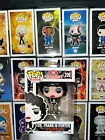 Funko Pop! Movies: Rocky Horror Picture - Dr. Frank-N-Furter #209 - W/Protector