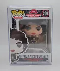 Funko POP! Movies Rocky Horror Picture Show 209 Dr. Frank-N-Furter Hard Stack