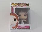 Funko Pop! Movies  Romeo & Juliet # 709 Juliet (Vaulted)