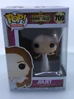 Funko POP! Movies Romeo + Juliet Juliet #709 Vinyl Figure DAMAGED BOX SEE PICS