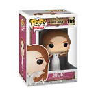 Funko Pop! Movies Romeo & Juliet Juliet #709 Vinyl Figure In Box