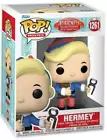 Funko POP! Movies: Rudolph The Red-Nosed Reindeer - Hermey (Damaged Box) #1261