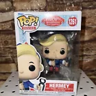 Funko Pop Movies Rudolph the Red-Nosed Reindeer - Hermey the Dentist #1261