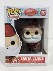 Funko Pop! Movies Rudolph the Red-Nosed Reindeer Santa Claus Vinyl Figure #1262