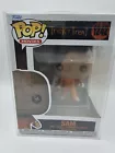 Funko Pop! Movies Sam #1242 Trick r Treat Sam w/box Protector NEW