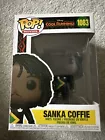 Funko Pop! Movies - Sanka Coffie #1083 Cool Runnings - Vinyl Pop Figure