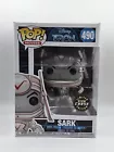 Funko Pop Movies SARK Tron GITD Glow Chase Vinyl Figure 490