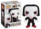 FUNKO POP! Movies:  Saw - VAULTED #52 Billy Horror Movies Pop!