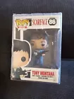 Funko Pop Movies SCARFACE #86 Tony Montana Figure In Protective Box