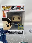 Funko POP! Movies: Scott Pilgrim #944 - Wallace Wells 2020 Summer Con Shared Exc