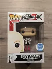 Funko Pop Movies Scott Pilgrim Vs The World Envy Adams 403