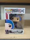 Funko Pop! Movies Scott Pilgrim vs. The World: Knives Chau #335 Vinyl Figure DAM