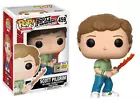 Funko POP! Movies: Scott Pilgrim vs The World - Scott Pilgrim (2017 SDCC) #459