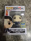 Funko Pop! Movies Scott Pilgrim VS The World Wallace Wells #944 SDCC *SHIPS NOW*