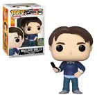 Funko POP! Movies: Scott Pilgrim vs The World - Wallace Wells(2020 Summer Conven