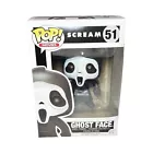 Funko PoP! Movies Scream Ghost Face #51 Vinyl Figure / Designer Toys Collectible