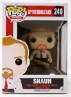 Funko Pop! Movies Shaun of the Dead 240 Shaun Vinyl Figure New in Package