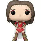 Funko Pop! Movies: Shazam! Fury of Gods #1280 - Mary w/ protector