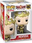 Funko POP! Movies: Shazam! Fury of The Gods Vinyl Figure Hespera # 1283