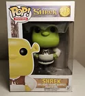 Funko POP Movies Shrek #278 VAULTED AUTHENTIC