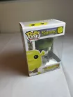 Funko POP Movies Shrek #278 VAULTED AUTHENTIC