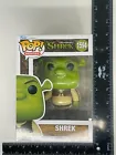 Funko POP! Movies Shrek 30th - Shrek with Snake Balloon Figure #1594 B04