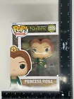 Funko POP! Movies: Shrek - Princess Fiona #1595 Vinyl Figure B04