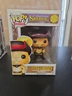 Funko POP! Movies Shrek Puss in Boots 280 Vaulted