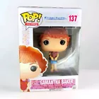 Funko POP! Movies Sixteen Candles #137 SAMANTHA BAKER Hot Topic Exclusive