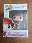 Funko Pop Movies Sixteen Candles  #137 Samantha Baker