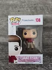 Funko POP Movies Sixteen Candles Jake Ryan #138