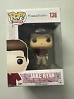 Funko POP Movies Sixteen Candles Jake Ryan #138