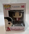 Funko POP! Movies Sixteen Candles Long Duck Dong #140 Vinyl Figure