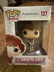 Funko POP! Movies Sixteen Candles Samantha Baker #137