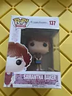 Funko POP! Movies Sixteen Candles Samantha Baker #137