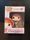 Funko Pop! Movies - Sixteen Candles Samantha Baker Figurine #137