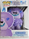 Funko Pop! Movies Small Foot Gwangi #617 Vinyl Figure "Funko"