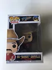 Funko Pop Movies: Smokey and the Bandit - Bo "Bandit" Darville Figure 924