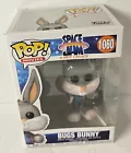 Funko Pop! Movies Space Jam A New Legacy Bugs Bunny #1060