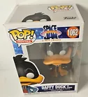 Funko Pop! Movies Space Jam A New Legacy Daffy Duck #1062