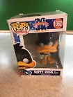 Funko POP! - Movies Space Jam A New Legacy Daffy Duck as coach 1062