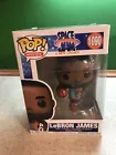 Funko POP! - Movies Space Jam A New Legacy LeBron James 1090