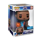 Funko POP! Movies Space Jam a New Legacy LeBron James Jumbo #1095 Vinyl Figure